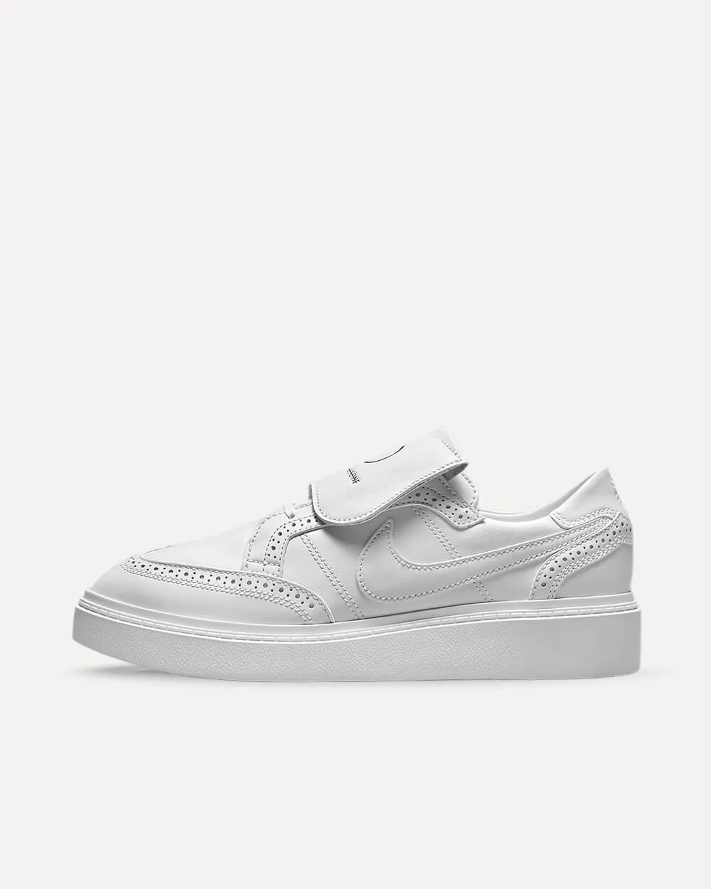 Nike x Peaceminusone x G-Dragon Kwondo1 WHITE/WHITE-WHITE DH2482-100 sneaker