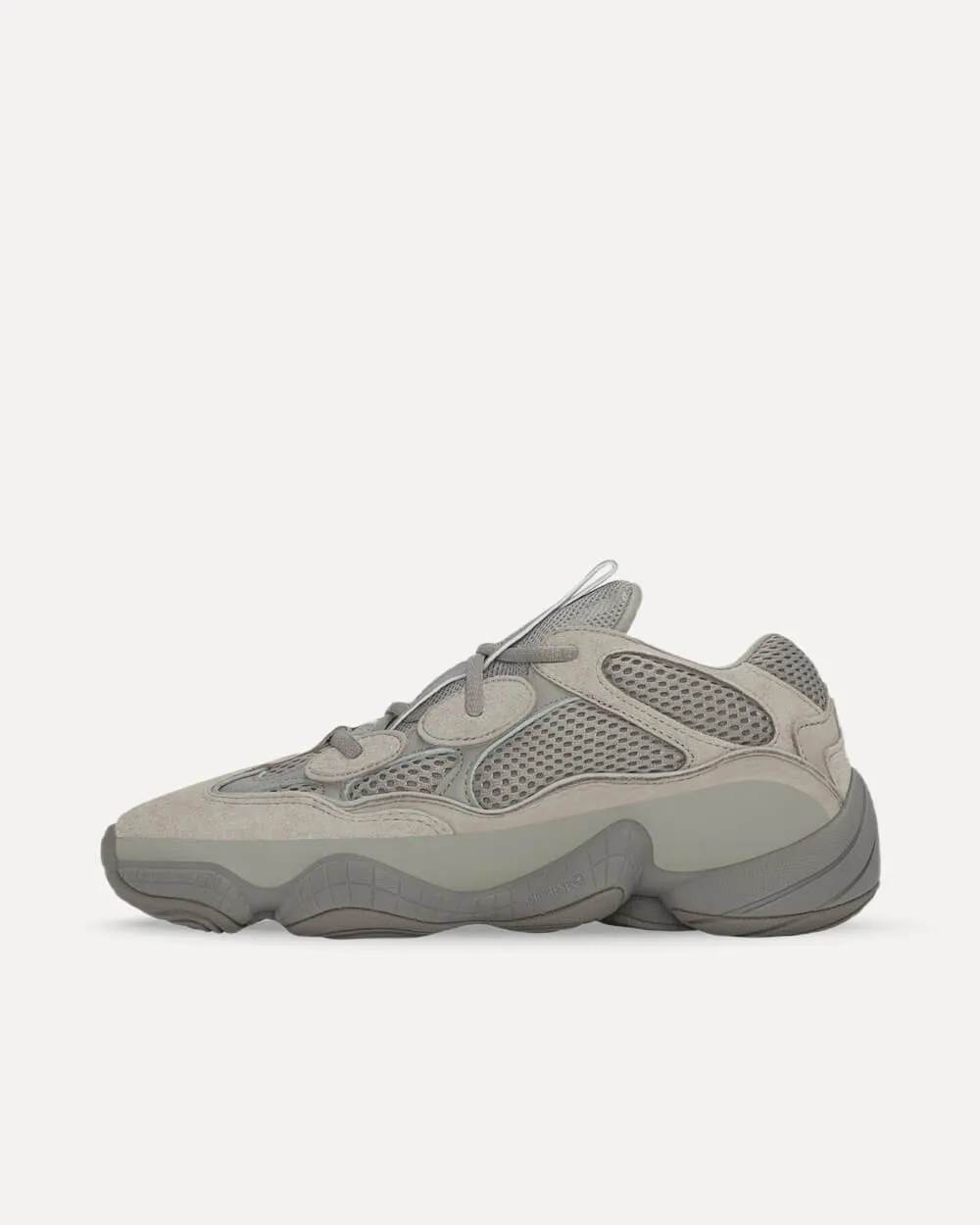 adidas Yeezy 500 „Ash Grey“ ASHGRY/ASHGRY/ASHGRY GX3607 sneaker