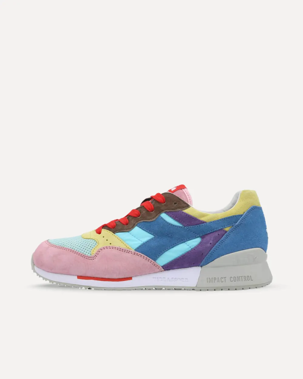 Diadora x Hasbro Intrepid „Operation“ Blue Print 501.178728 60013 sneaker