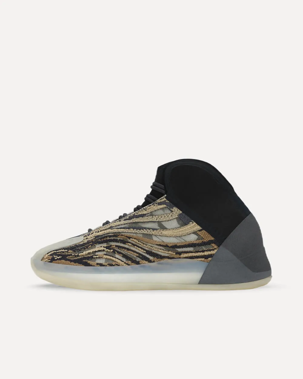 adidas YZY QNTM „Amber Tint“ AMBTIN/AMBTIN/AMBTIN GX1331 sneaker