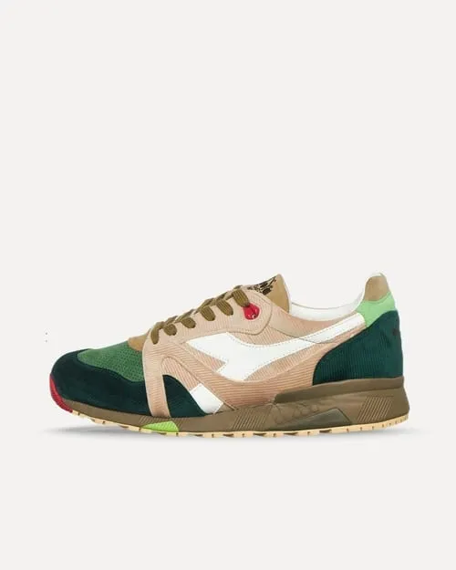 Diadora N9000 Italy „Cime Di Rapa“ Double Cream 201.177824-25096 sneaker