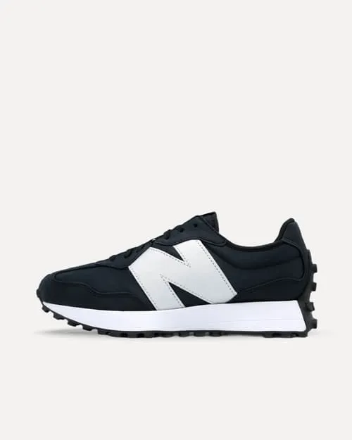 New Balance WS327 MA1 Black / Gunmetal WS327MA1 sneaker