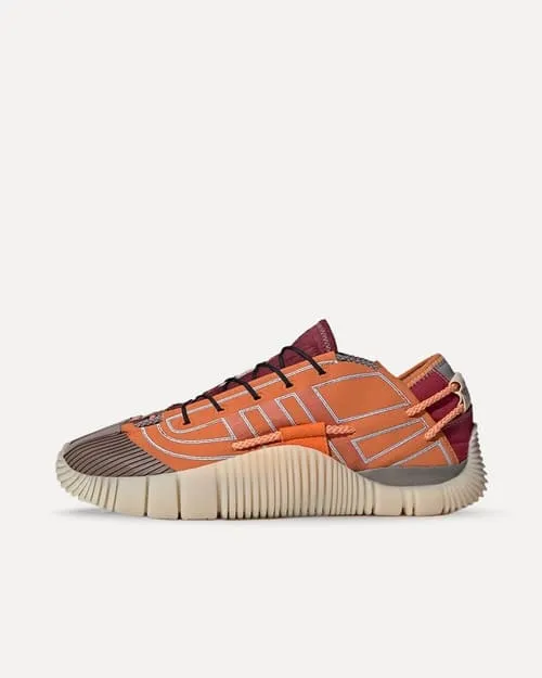 adidas x Craig Green Scuba Phormar Tactile Orange / Customized / Glow Blue GW5858 sneaker