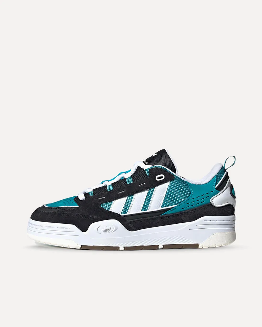 adidas Originals ADI2000 „Lab Green“ lab green / cloud white / gum GZ6187 sneaker