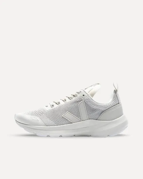 Veja x Rick Owens V-Knit pearl PR102770A sneaker