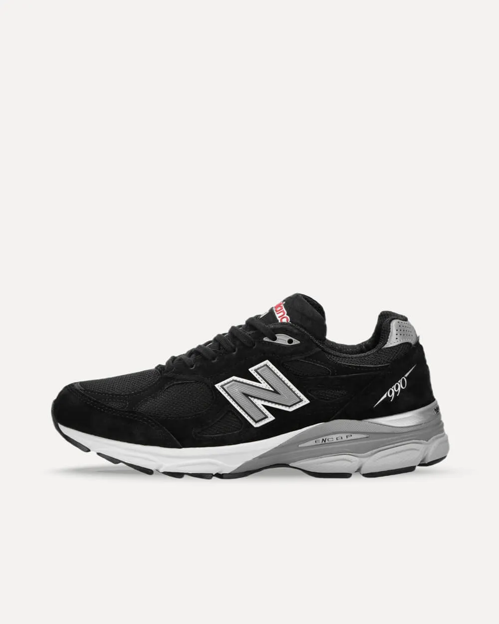 New Balance M990BS3 „Made in USA“ black M990BS3 sneaker