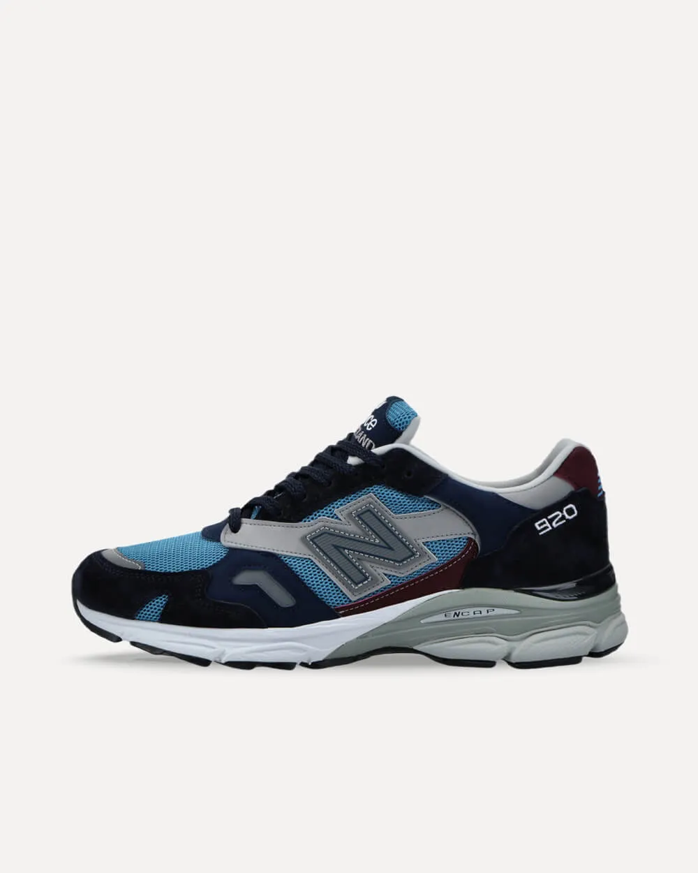 New Balance M920 SCN „Made in England“ NAVY (410) M920SCN sneaker