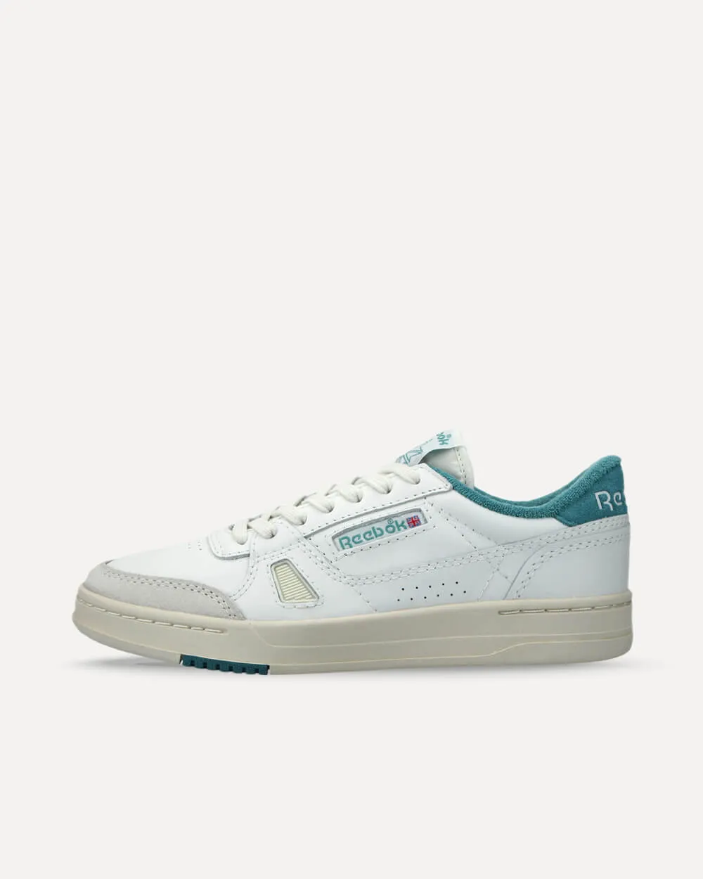 Reebok LT Court CHALK/SEAPTE/ALABAS GW5118 sneaker