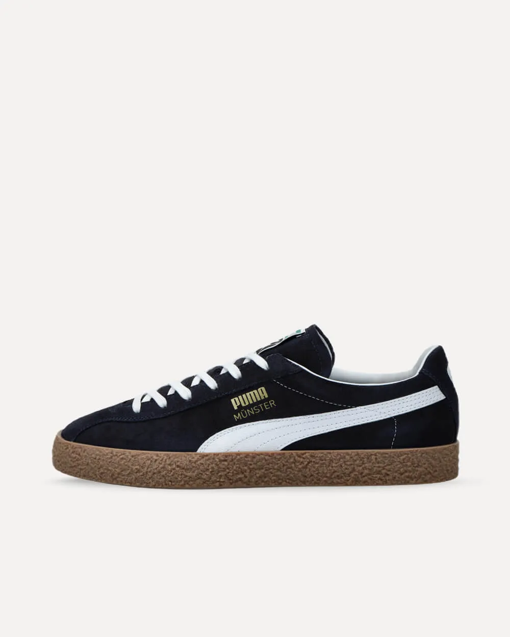 Puma Münster OG Puma New Navy-Puma White 384218-01 sneaker