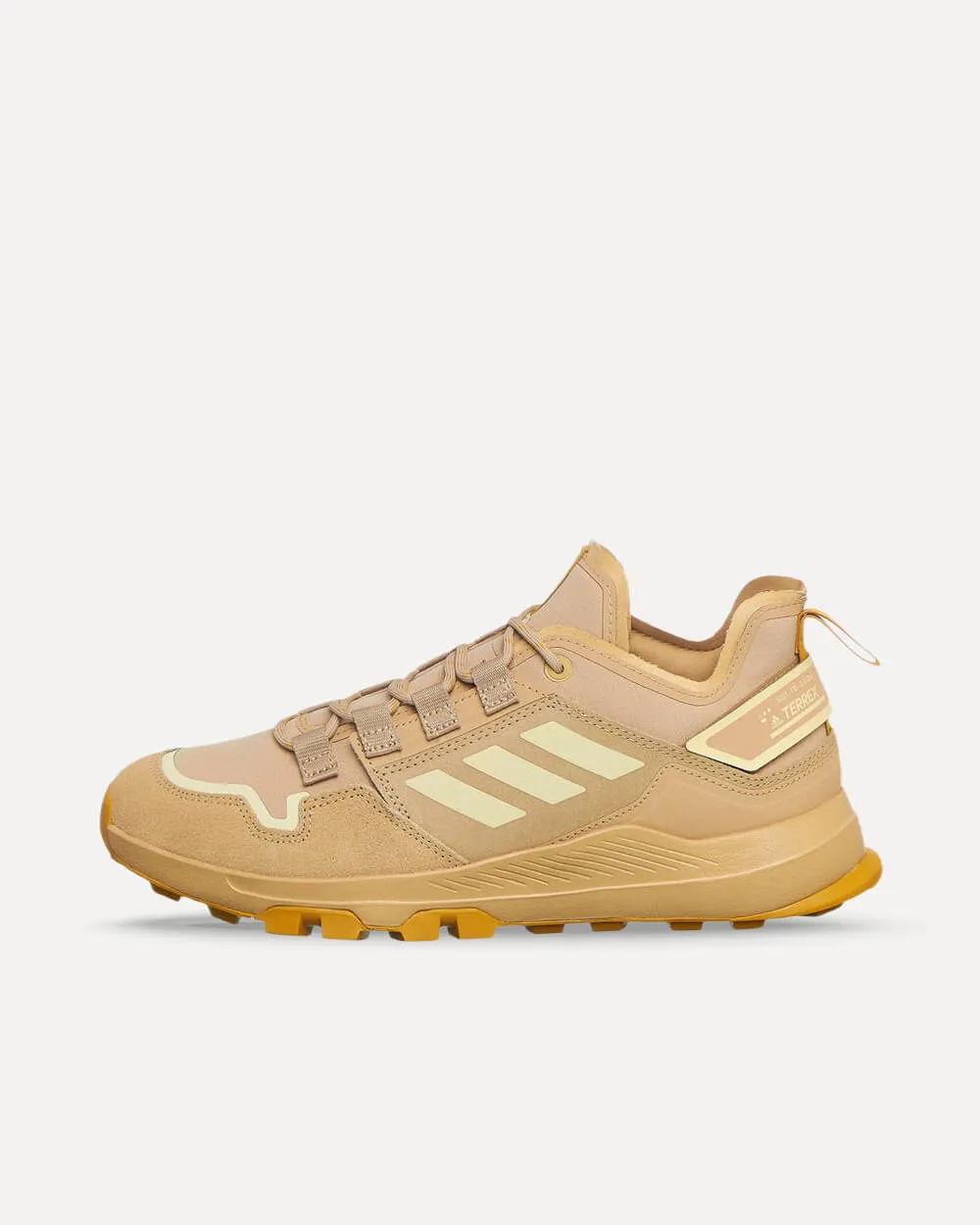 adidas Terrex Hikster Beige Tone / Sandy Beige / Victory Gold GZ3032 sneaker