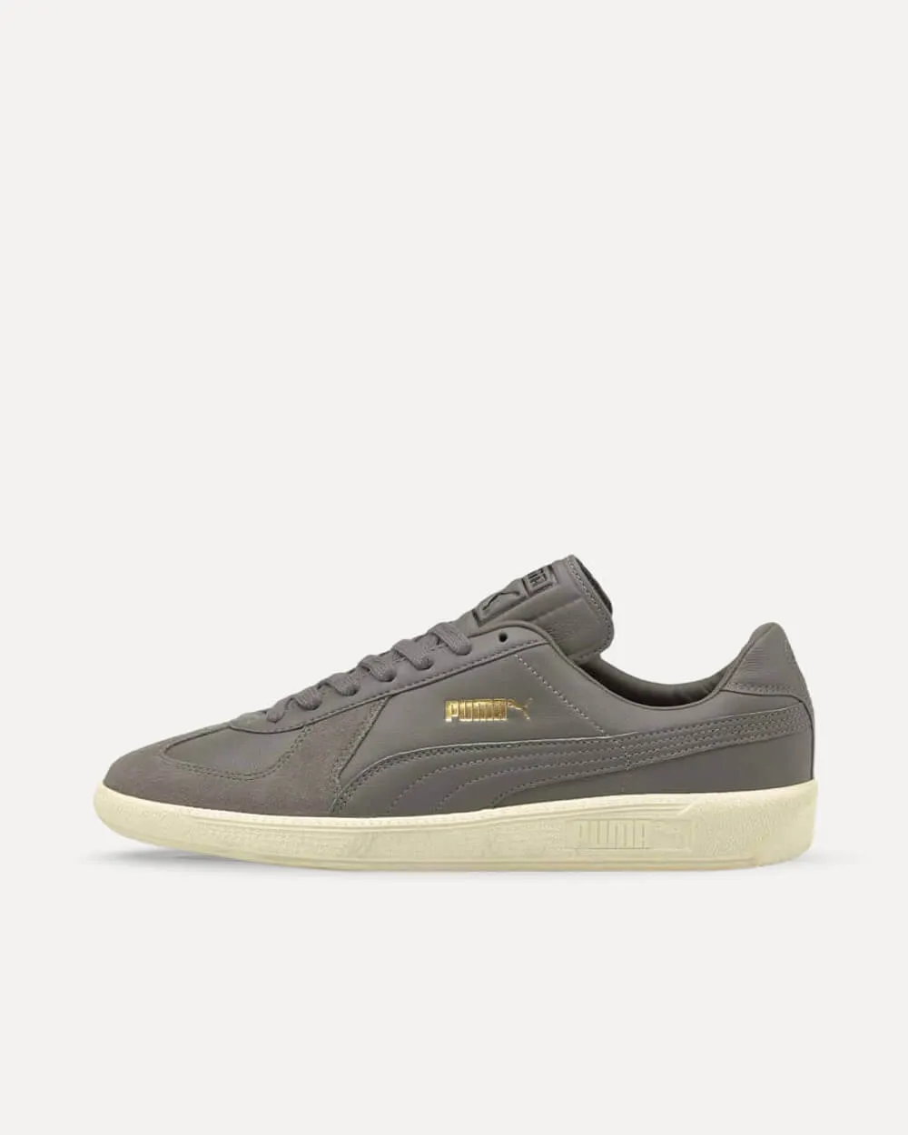 Puma Army Trainer OG STEEL GRAY-WHISPER WHITE 380709 04 sneaker