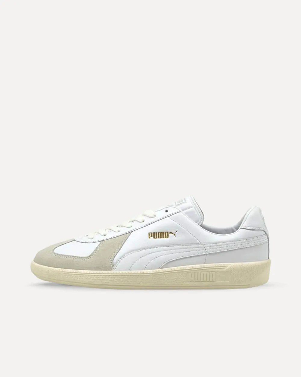 Puma Army Trainer OG PUMA WHITE-WHISPER WHITE 380709 03 sneaker