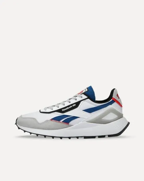 Reebok x Keith Haring Classic Leather Legacy AZ Ftwr White / Pure Grey 3 / Vector Blue GZ1457 sneaker
