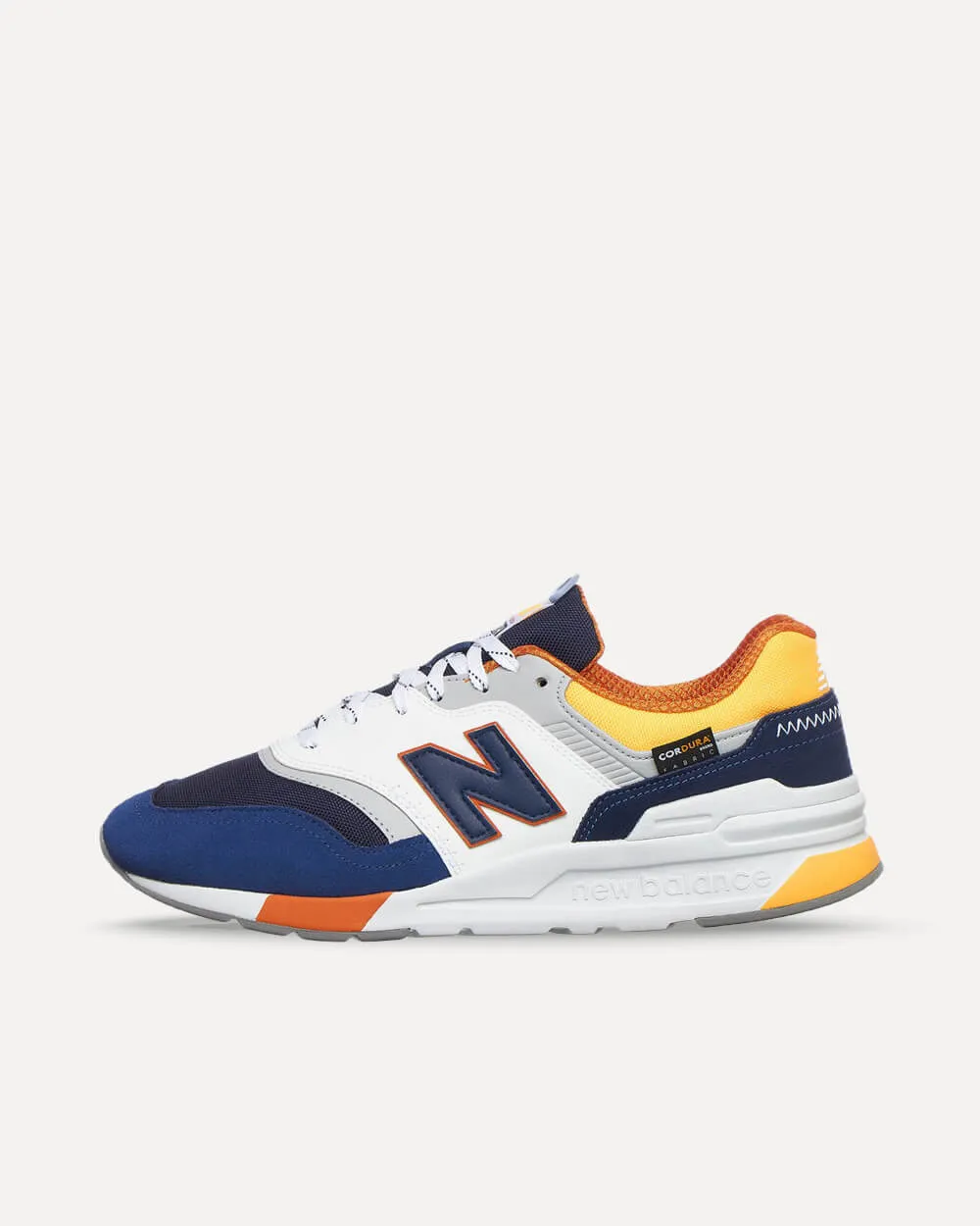 New Balance CM997 HTE Moon Shadow CM997HTE sneaker