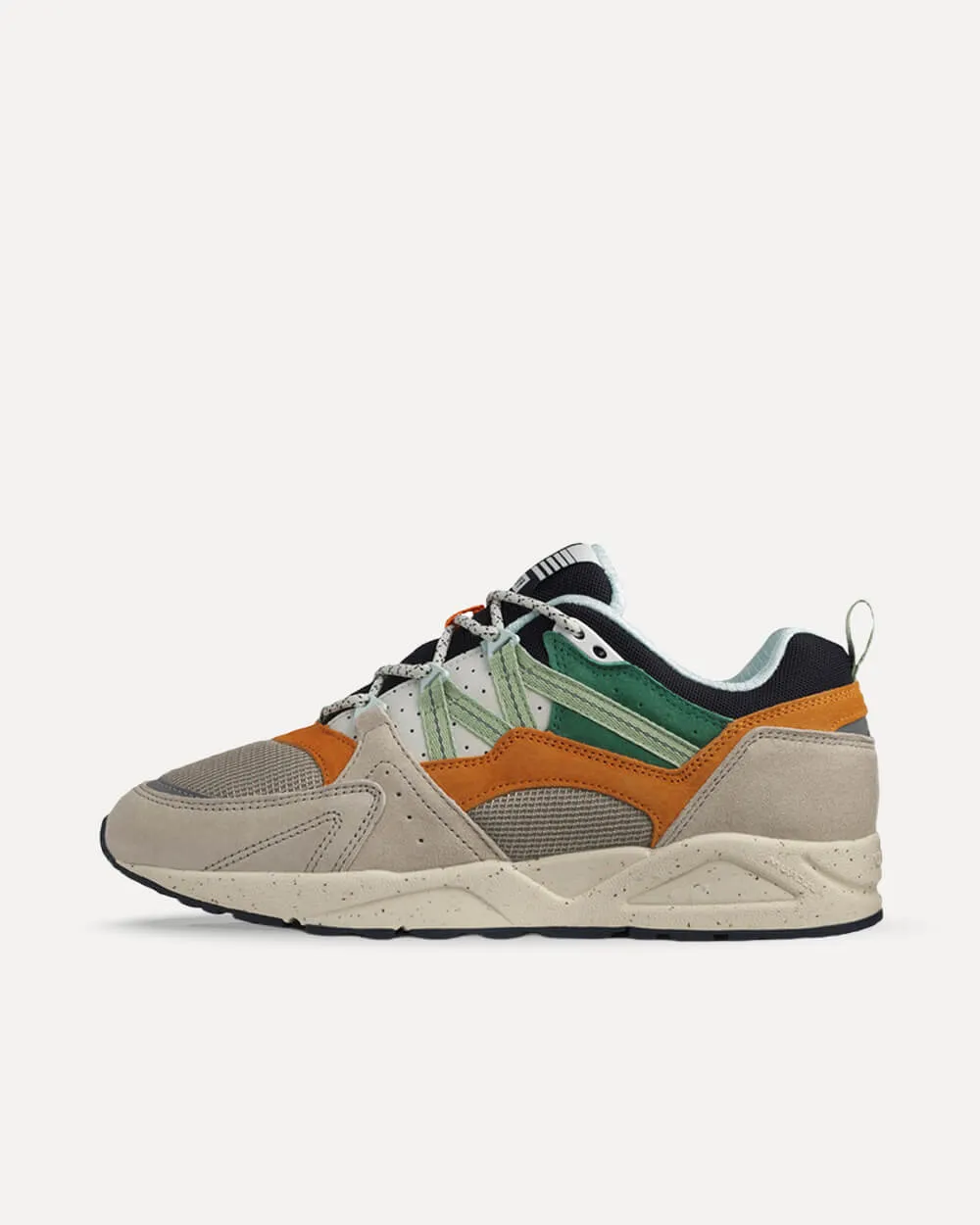 Karhu Fusion 2.0 „Shinrin Yoku“ Asparagus / Celadon Green F804126 sneaker