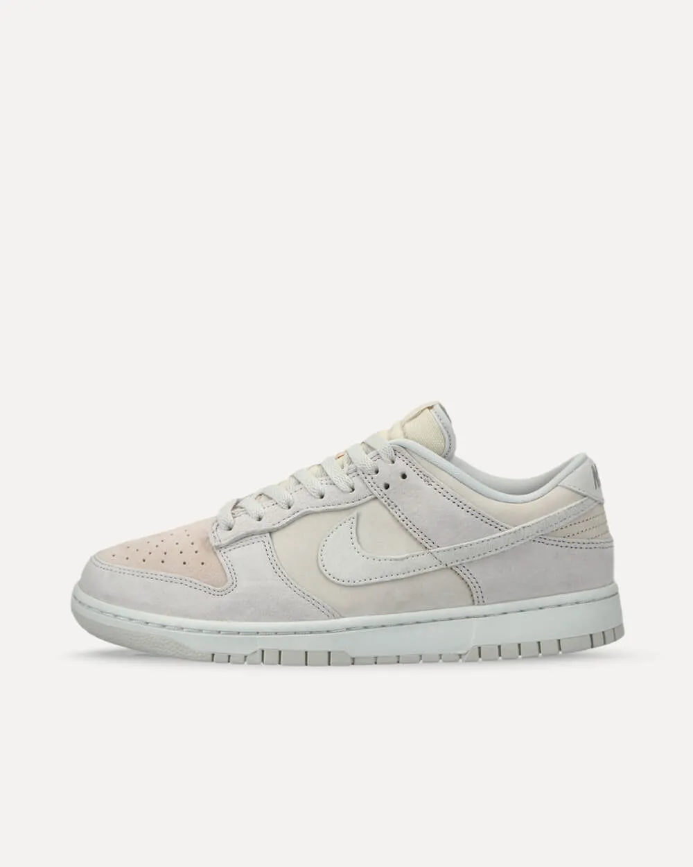 Nike Dunk Low Retro Premium „Vast Grey“ VAST GREY/SUMMIT WHITE-PEARL WHITE DD8338-001 sneaker
