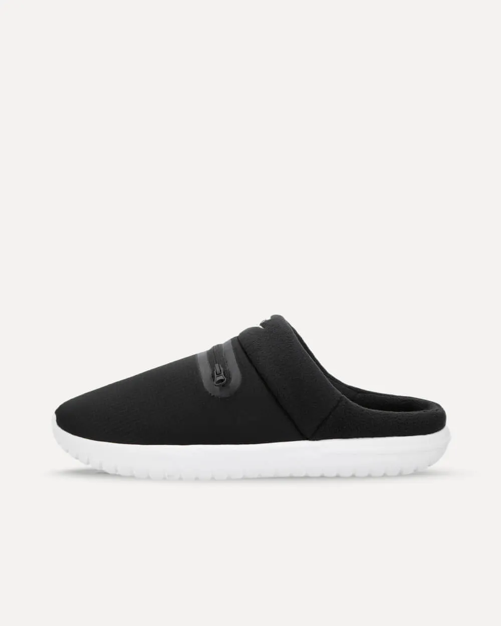 Nike Burrow black/white DC1456-001 sneaker