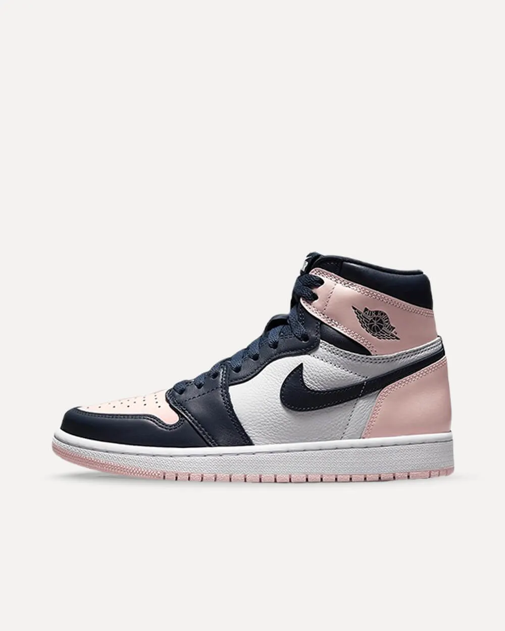 Nike Wmns Air Jordan 1 Retro High OG „Atmosphere“ ATMOSPHERE/OBSIDIAN-WHITE-LASER PINK DD9335-641 sneaker