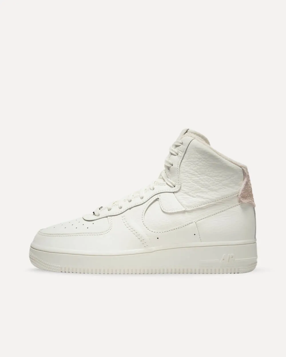 Nike Wmns Air Force 1 Sculpt “Sail” SAIL/SAIL-SAIL DC3590-102 sneaker