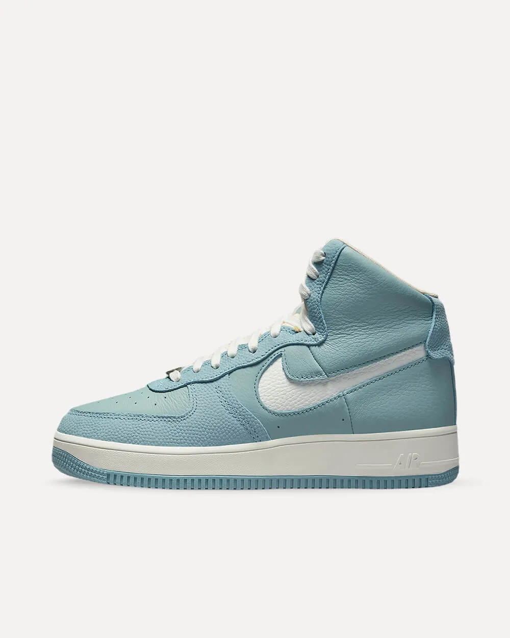 Nike Wmns Air Force 1 Sculpt “Ocean Cube” OCEAN CUBE/SUMMIT WHITE-WORN BLUE DQ9325-300 sneaker