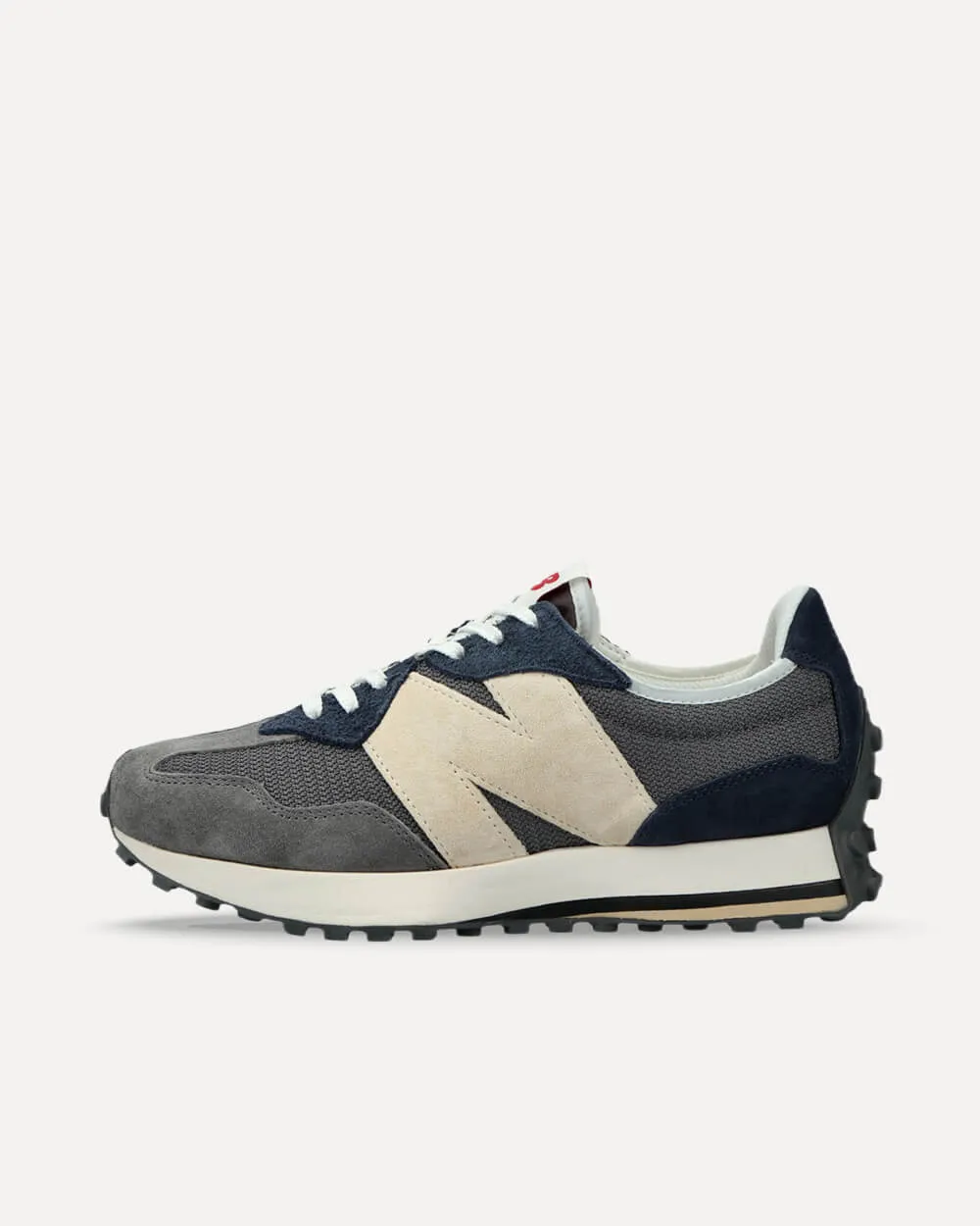 New Balance MS 327MD „Archive Pack“ Castlerock / NB Navy MS327MD sneaker