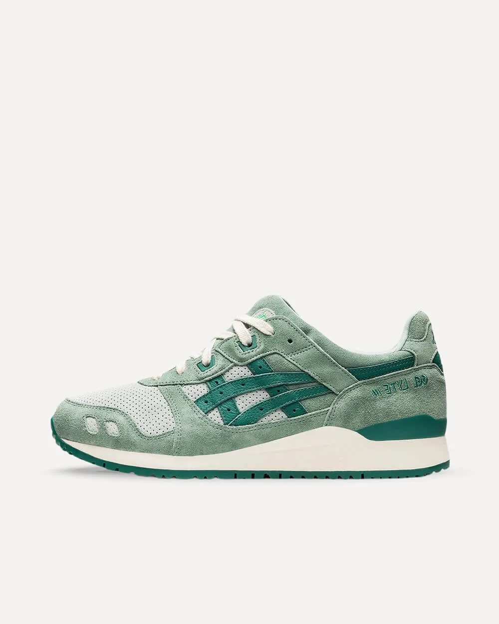 ASICS SportStyle Gel-Lyte III „Changing Seasons“ lichen rock/edible moss 1201A296-300 sneaker