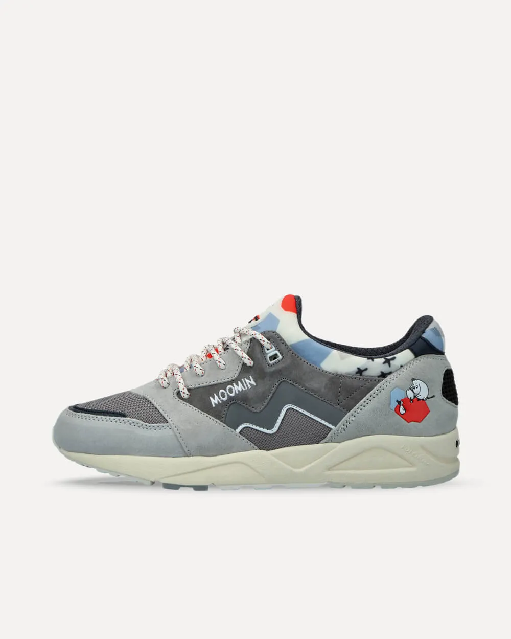 Karhu x Moomin Aria 95 DAWN BLUE/SLEET F803088 sneaker