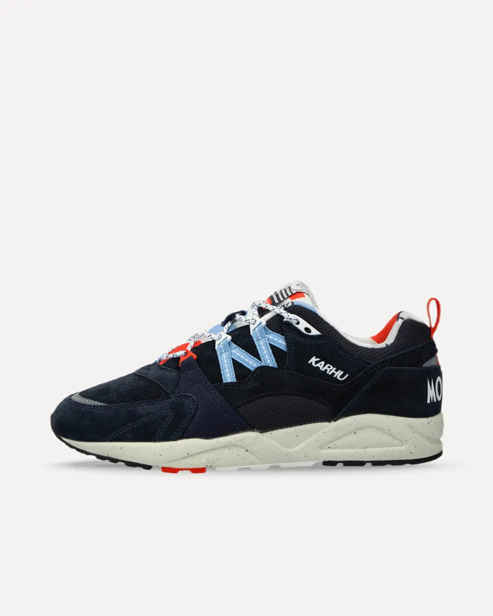 Karhu x Moomin Fusion 2.0 INDIA INK/CHAMBRAY BLUE F804125 sneaker