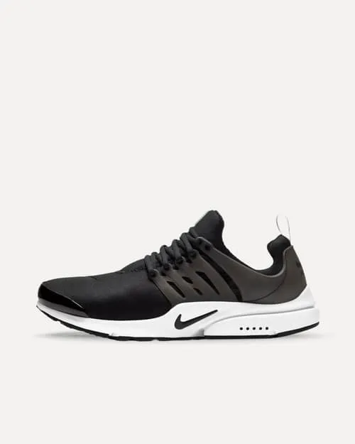 Nike Air Presto “Noir” Black / White / Noir CT3550-001 sneaker