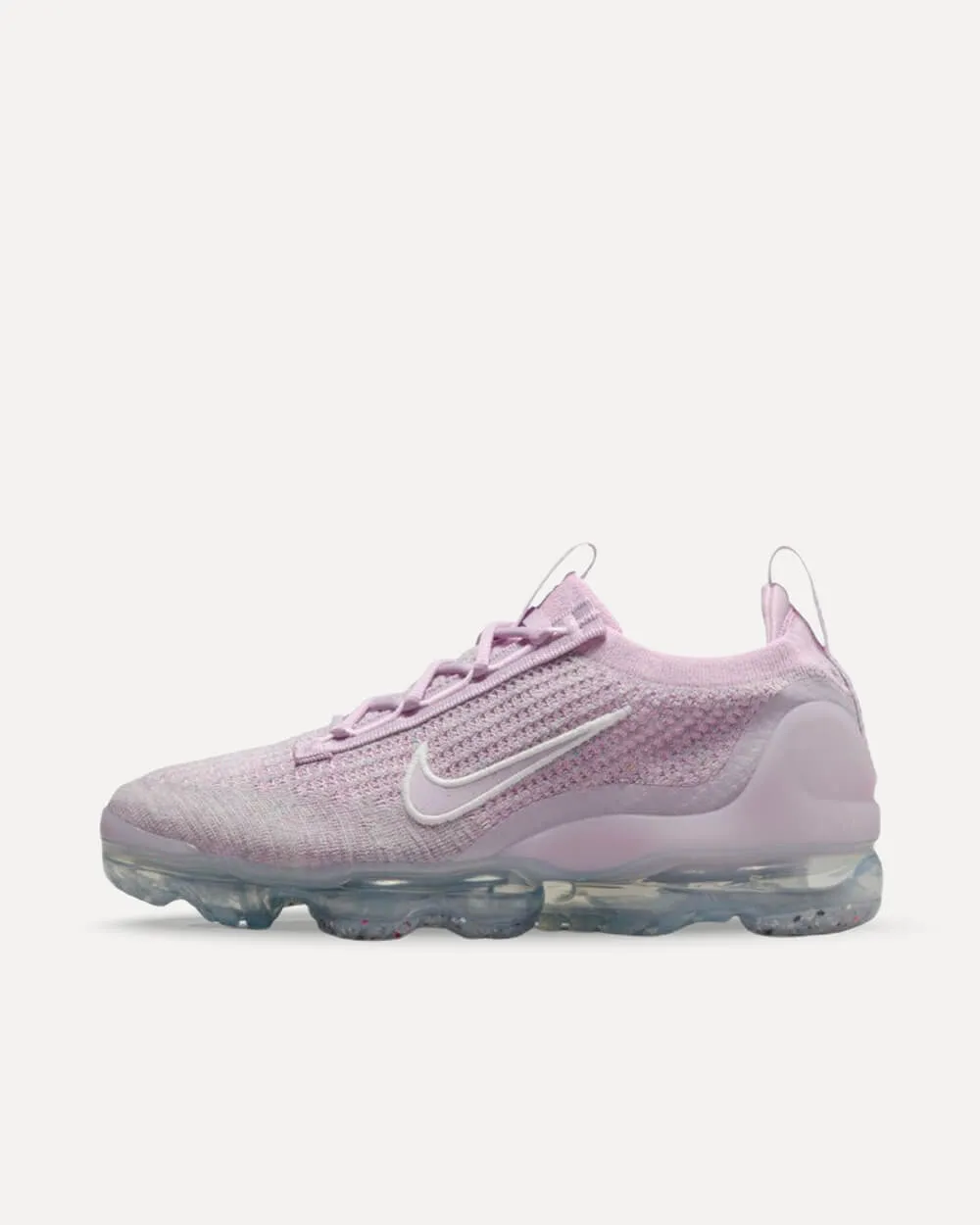Nike Wmns Air Vapormax 2021 Flyknit Light Arctic Pink / Iced Lilac / Summit White DH4088-600 sneaker