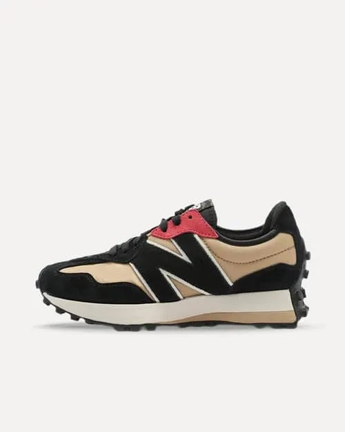 New Balance U327 CNP „Year of the Tiger“ Black / Workwear U327CNP sneaker