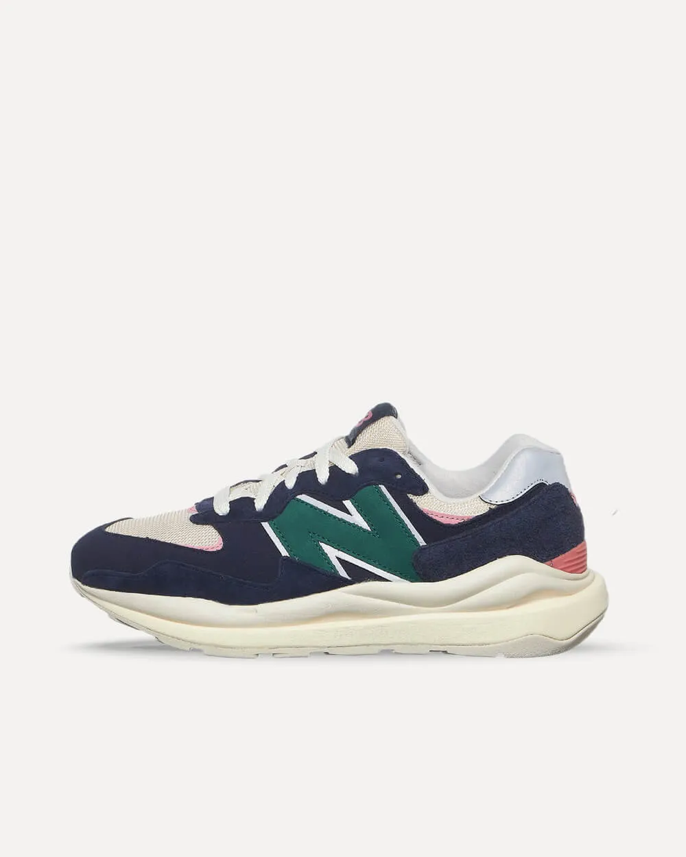 New Balance U57/40CNN „Year of the Tiger“ Eclipse / Nightwatch / Green U5740CNN sneaker