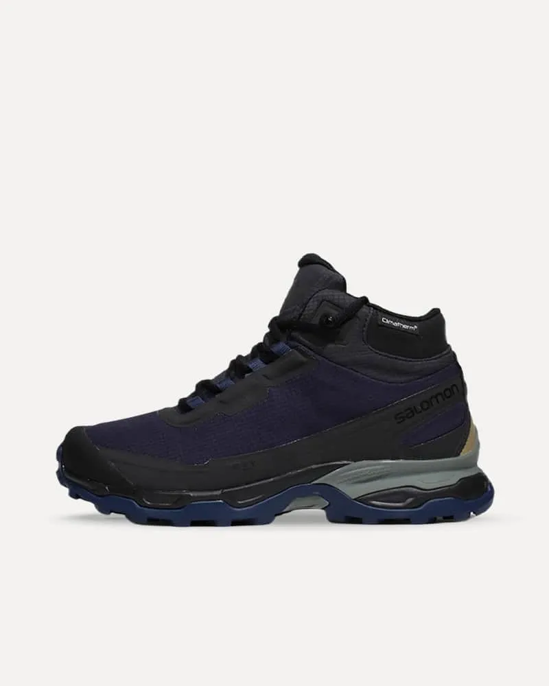 Salomon x Charhartt WIP Shelter CSWP Black Phantom Castor Gray I030611_0YH_XX sneaker