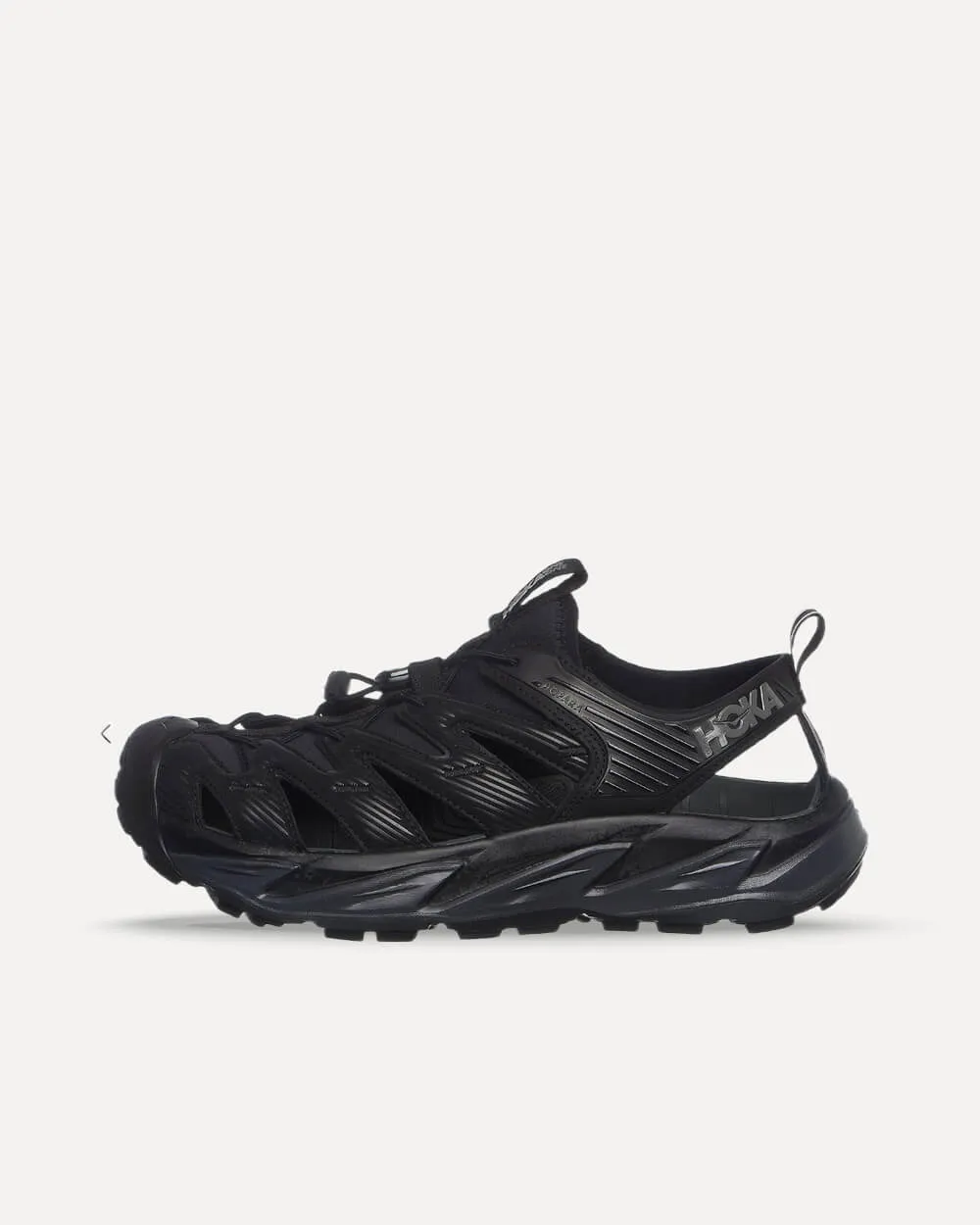 HOKA ONE ONE Hopara Black / Dark Shadow 1106534-BDSD sneaker