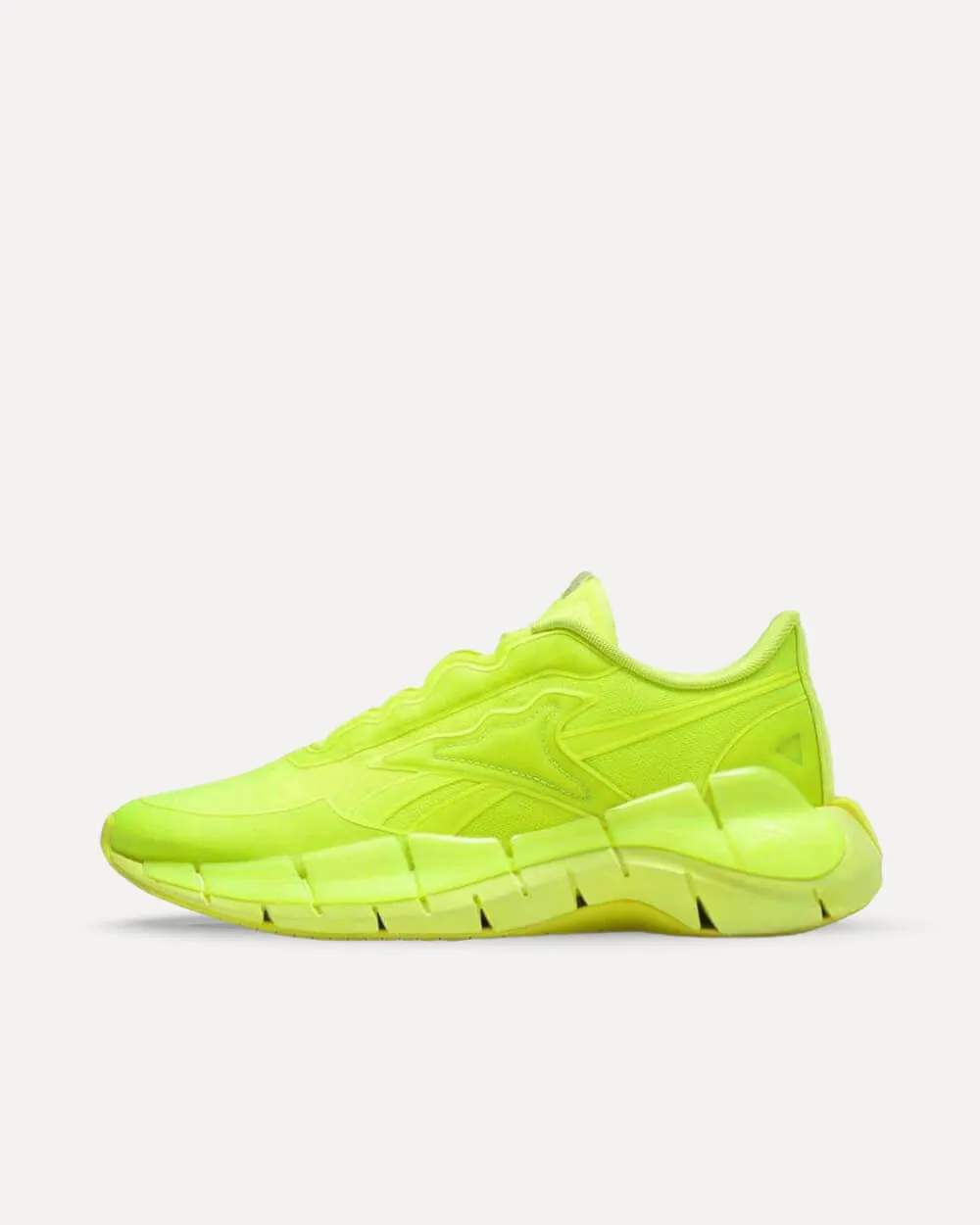 Reebok x Victoria Beckham Zig Kinetica SOLAR YELLOW/SOLAR YELLOW/SOLAR YELLOW GW5381 sneaker