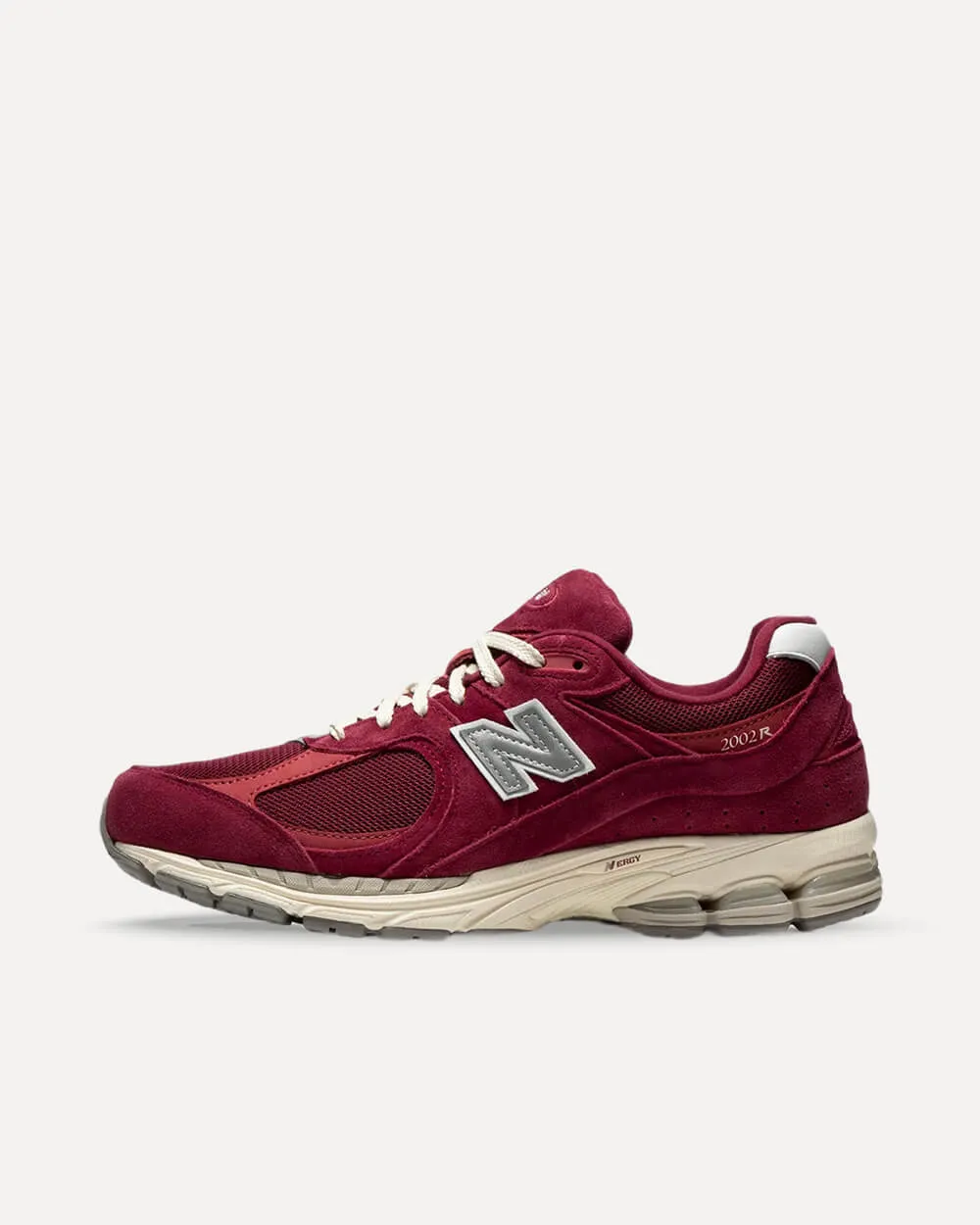 New Balance M2002 RHA „Higher Learning Pack“ Garnet / Deep Earth Red M2002RHA sneaker