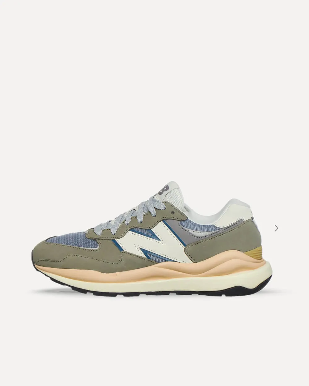 New Balance M57/40 LLG Grey M5740LLG sneaker