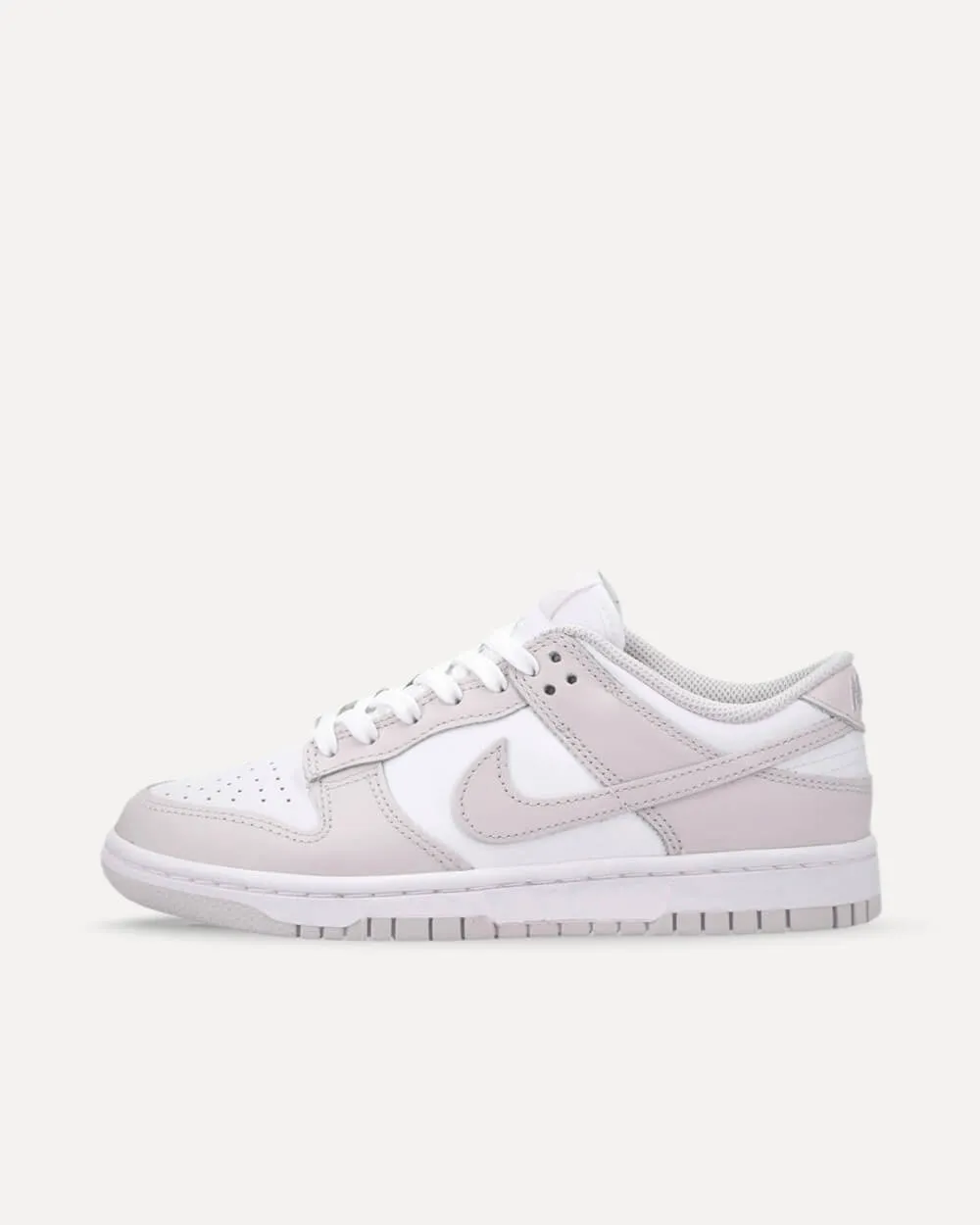 Nike Wmns Dunk Low „Light Violet“ WHITE/VENICE DD1503-116 sneaker