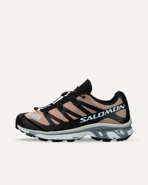 Salomon XT-4 Fenugreek/Tobacco Brown/Rainy Day L41709500 sneaker