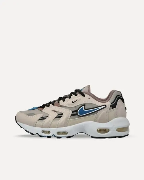Nike Air Max 96 II „Malt“ MALT/BLUE SLATE-TAUPE HAZE-DESERT SAND DC9409-200 sneaker
