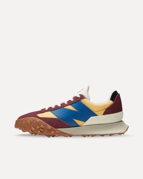 New Balance XC-72 EA NB BURGUNDY UXC72EA sneaker