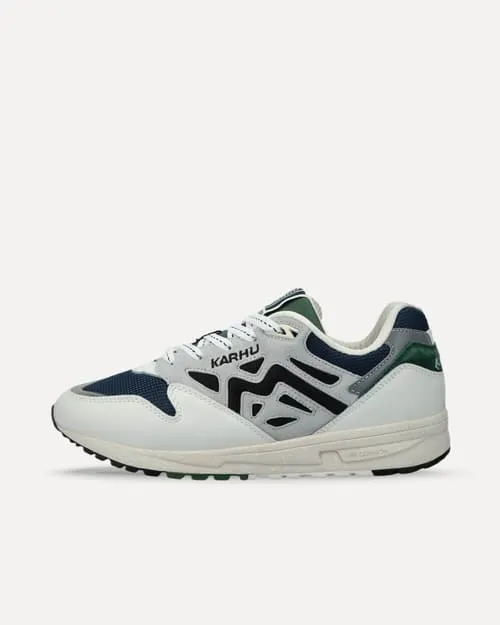 Karhu Legacy Bright White / Dawn Blue F806030 sneaker