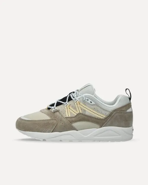 Karhu Fusion 2.0 Spray Green / Pale Banana F804124 sneaker