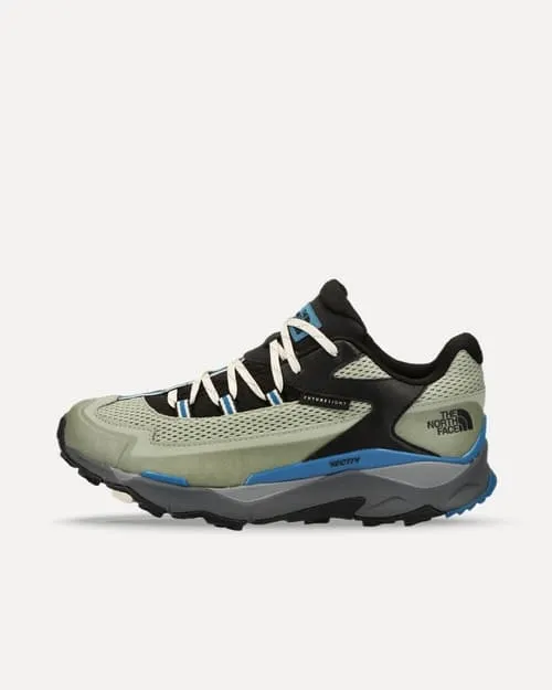 The North Face M Vectiv Traval Futurelight TEA GREEN/BANFF BLUE NF0A5LWT66Q1 sneaker