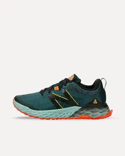 New Balance Fresh Foam Hierro V6 „Mountain Teal“ MOUNTAIN TEAL (331) MTHIERG6 sneaker