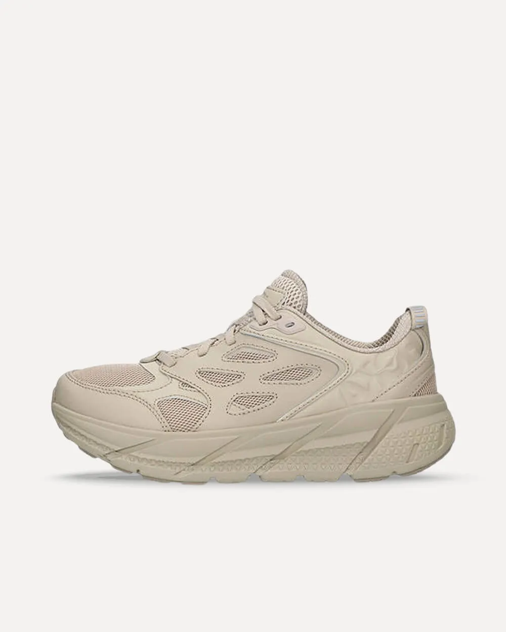 HOKA ONE ONE Clifton L „Oxford Tan“ Oxford Tan / Dune 1114770-OTDN sneaker