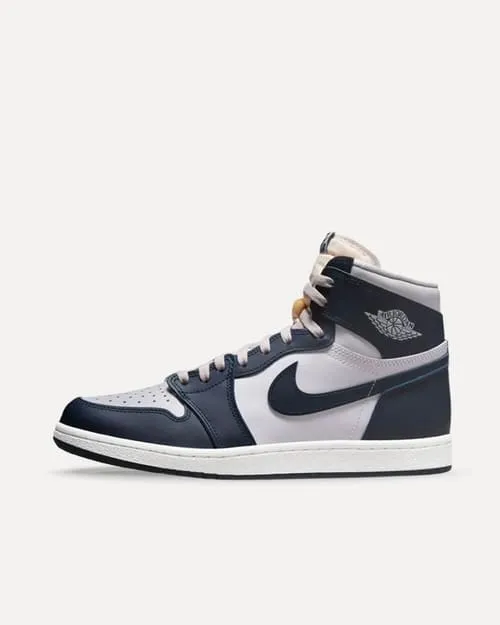 Nike Air Jordan 1 High ’85 „Georgetown“ COLLEGE NAVY/SUMMIT WHITE-TECH GREY BQ4422-400 sneaker
