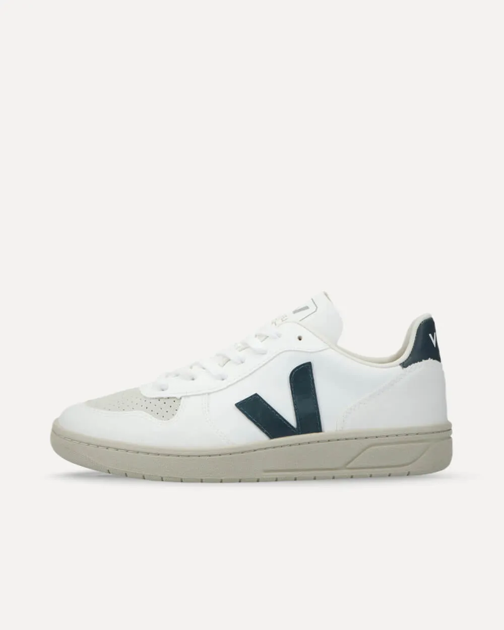 Veja V-10 CWL „White California“ WHITE CALIFORNIA VX0702087 sneaker