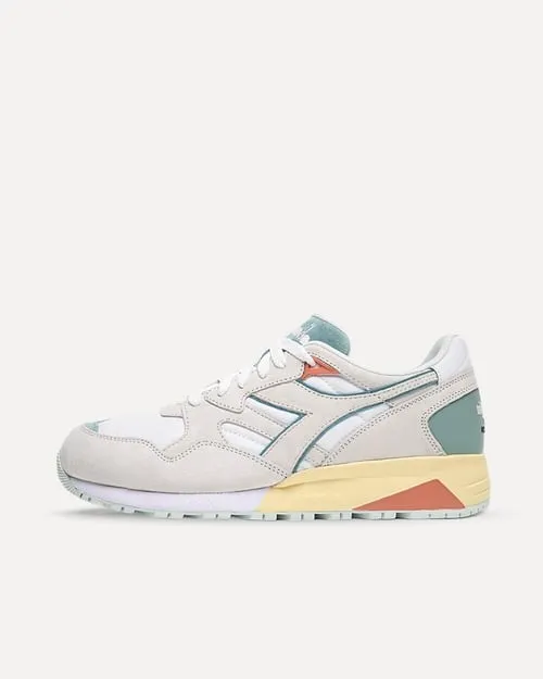 Diadora N9002 Overland „Jadeite“ WHITE/JADEITE 501.177735_C9895 sneaker
