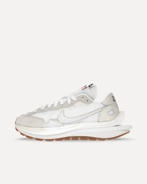 Nike x sacai VaporWaffle „Sail Gum“ SAIL/WHITE-WHITE DD1875-100 sneaker